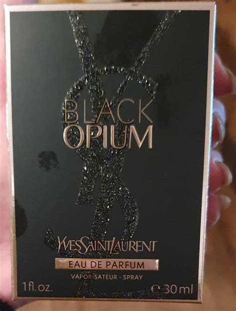 ysl black opıum sale|ysl black opıum price.